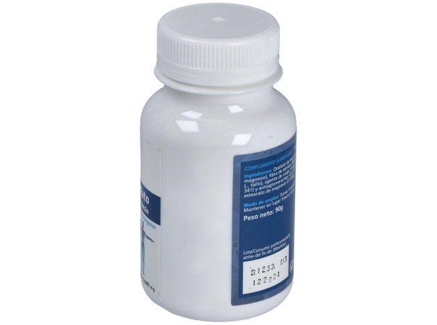 Sotya Magnesio 800Mg 100Comp