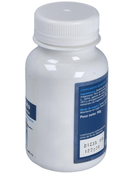 Sotya Magnesio 800Mg 100Comp