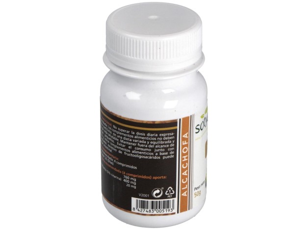 Sotya Alcachofera 100Comp