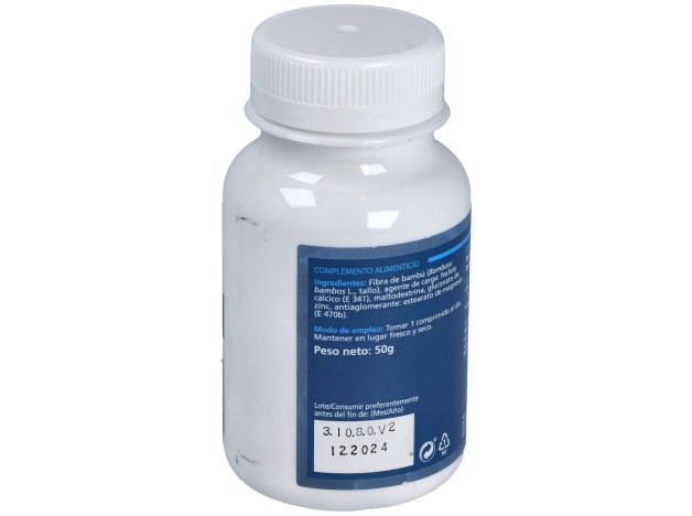 Sotya Zinc 50% Cdr 500Mg 100Comp