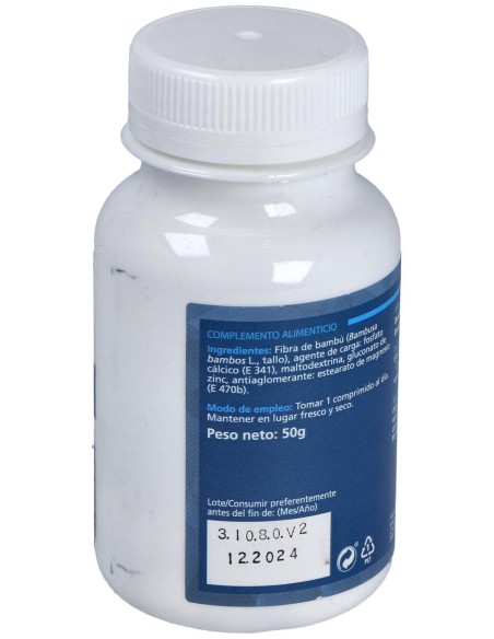 Sotya Zinc 50% Cdr 500Mg 100Comp