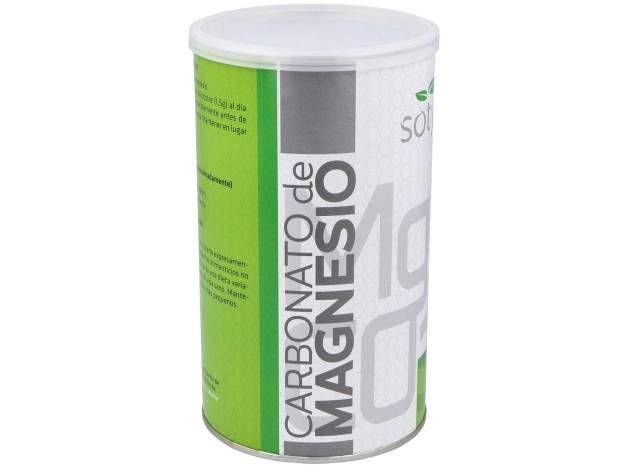 Sotya Carbonato De Magnesio Bote 180G