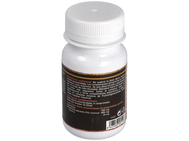 Sotya Alcachofera 100Comp