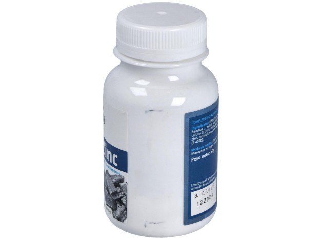 Sotya Zinc 50% Cdr 500Mg 100Comp