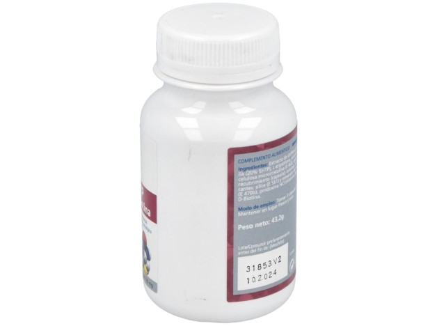 Sotya 5-Htp Y B6 720Mg 60Cáps