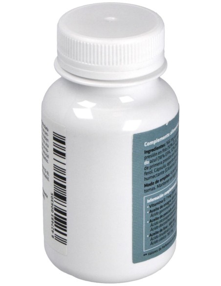 Sotya Omega 3-6-9 500Mg 110 Perlas