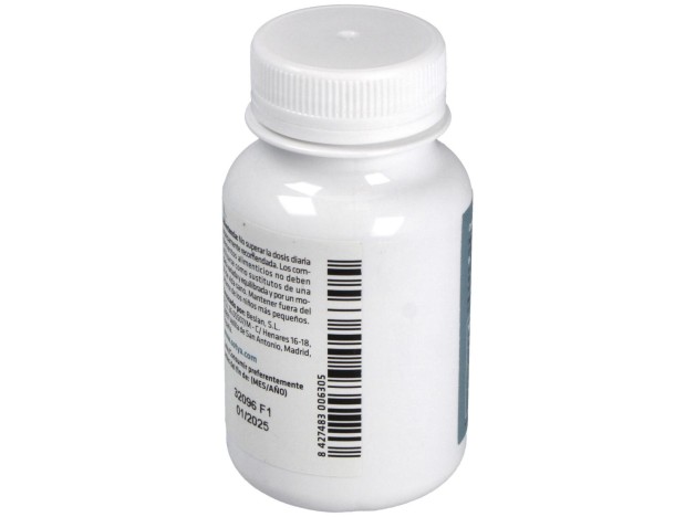 Sotya Omega 3-6-9 500Mg 110 Perlas