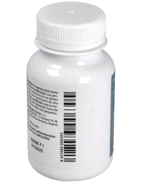 Sotya Omega 3-6-9 500Mg 110 Perlas