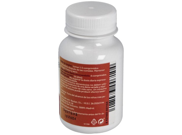 Sotya Papaya 600Mg 100Comp
