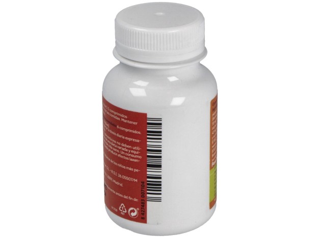 Sotya Papaya 600Mg 100Comp