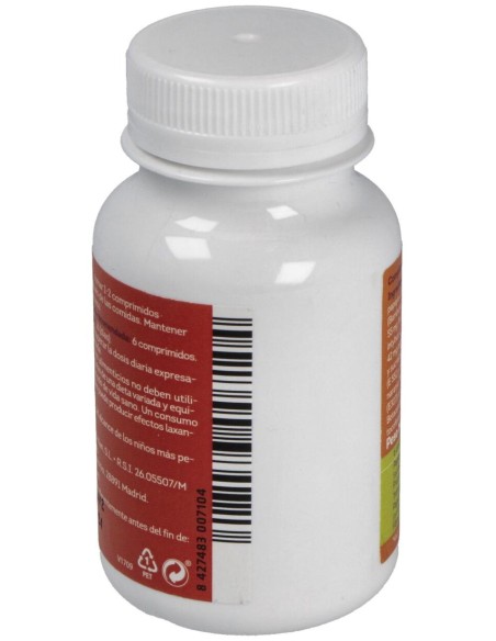 Sotya Papaya 600Mg 100Comp