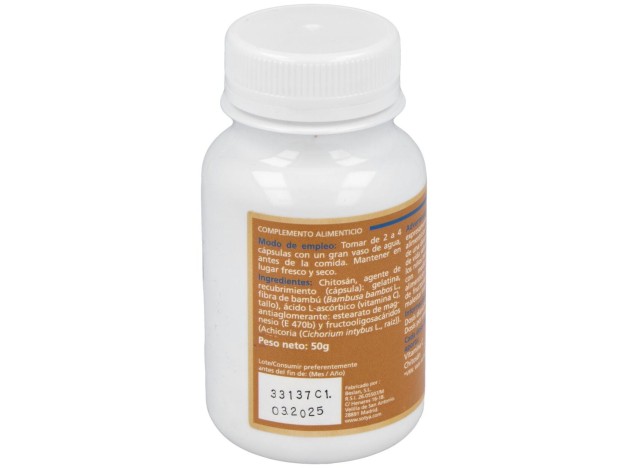 Chitosan 100Cap.