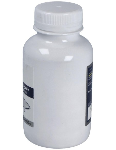 Cartilago De Tiburon 741Mg. 90Cap.