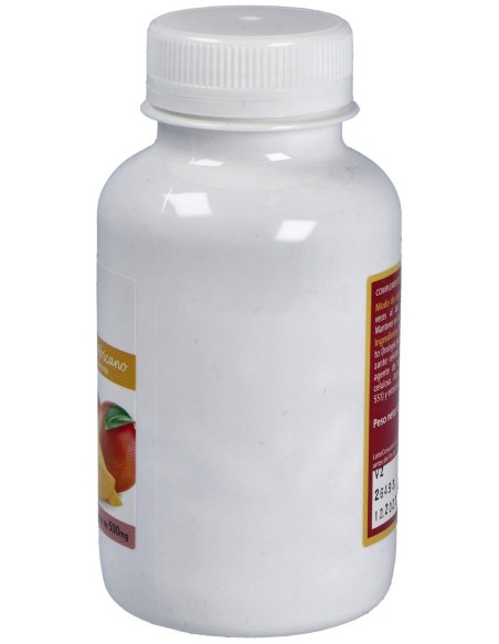 Sotya Mango Africano 650Mg 120Cáps