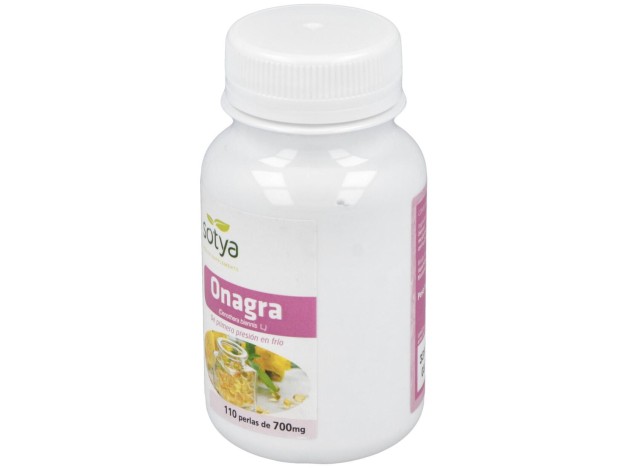 Sotya Onagra 500Mg 110 Perlas