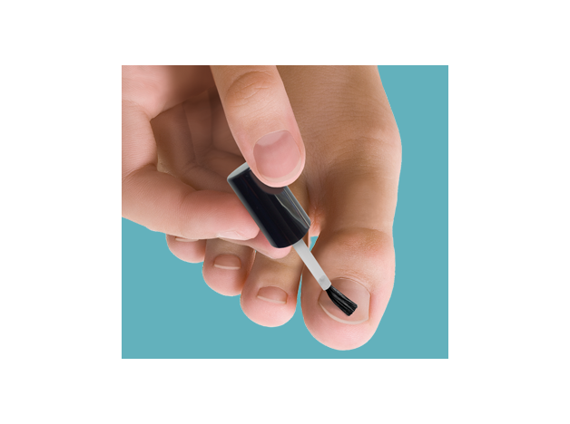 Nailner 2 En 1 Pincel 5 ml