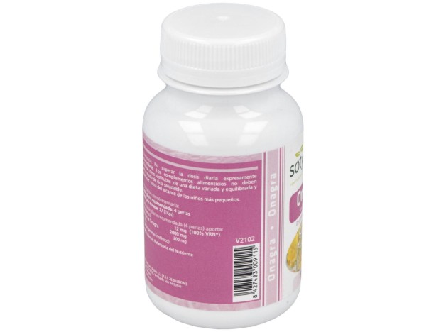 Sotya Onagra 500Mg 110 Perlas