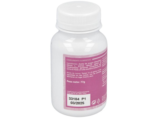 Sotya Onagra 500Mg 110 Perlas