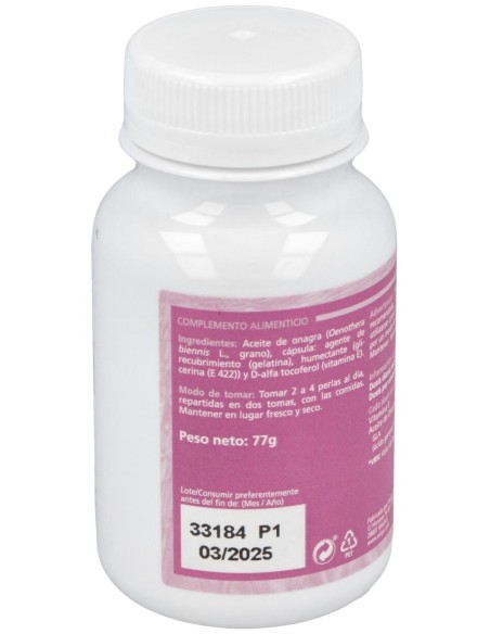 Sotya Onagra 500Mg 110 Perlas