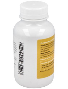 Sotya Onagra 500Mg 220 Perlas