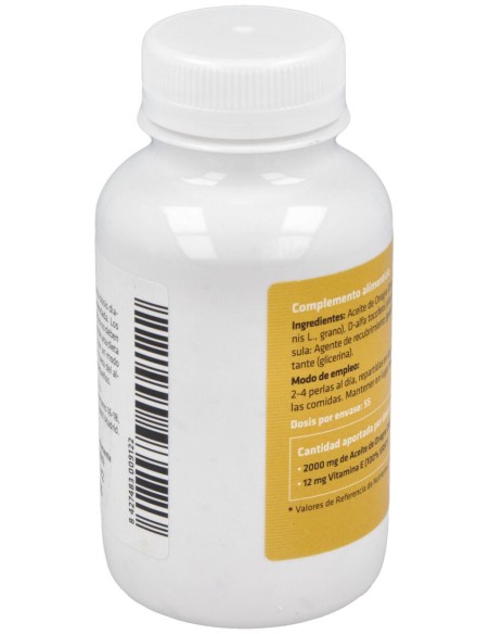 Sotya Onagra 500Mg 220 Perlas