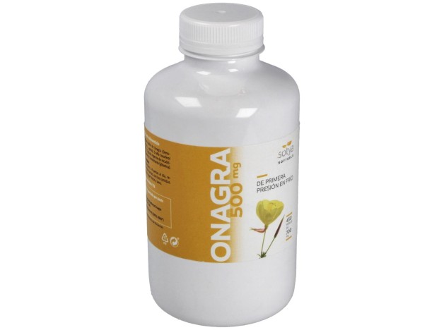 Sotya Onagra 700Mg 450Perlas
