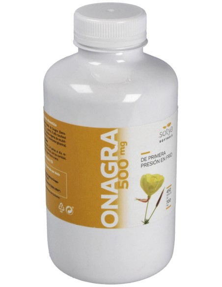 Sotya Onagra 700Mg 450Perlas