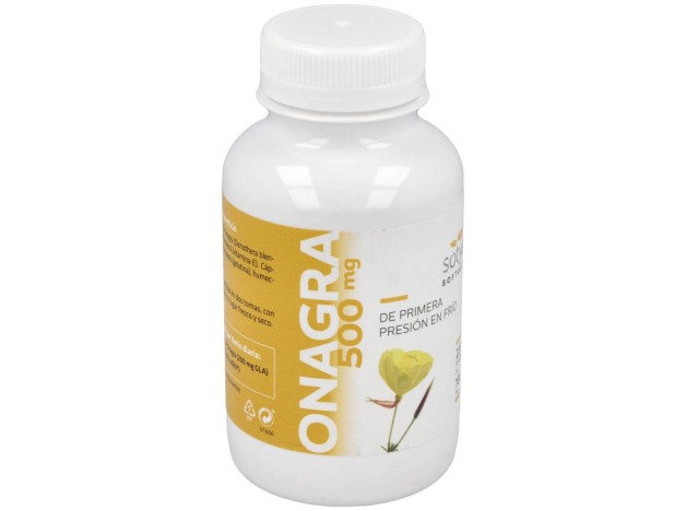 Sotya Onagra 500Mg 220 Perlas