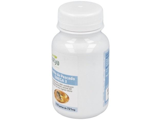 Sotya Omega 3 500Mg 110Perlas