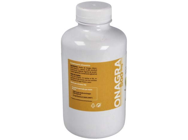 Sotya Onagra 700Mg 450Perlas