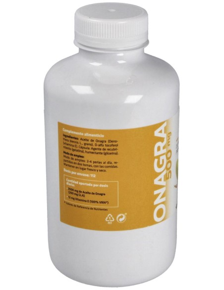 Sotya Onagra 700Mg 450Perlas