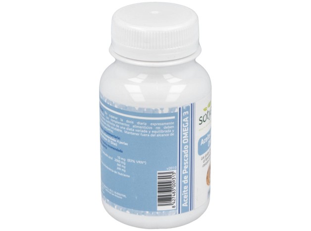 Sotya Omega 3 500Mg 110Perlas