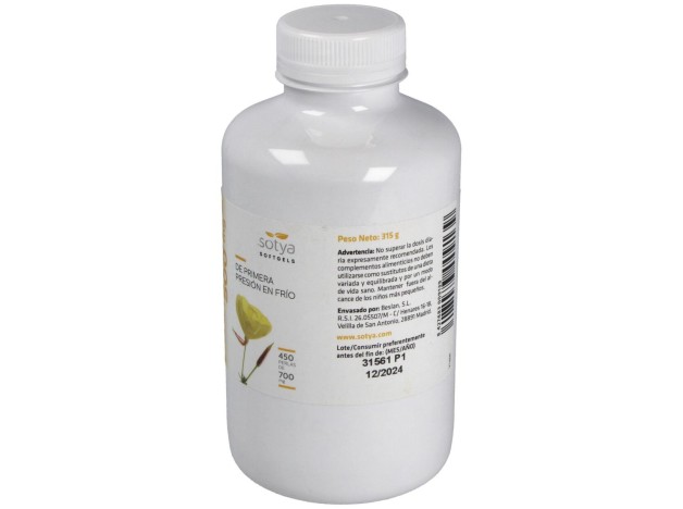 Sotya Onagra 700Mg 450Perlas