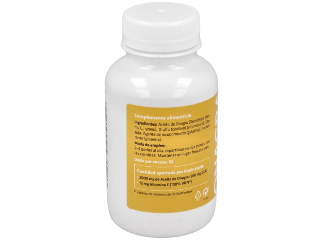 Sotya Onagra 500Mg 220 Perlas