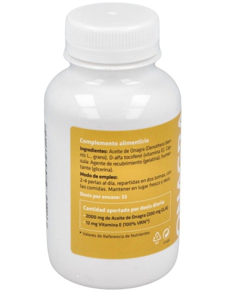 Sotya Onagra 500Mg 220 Perlas