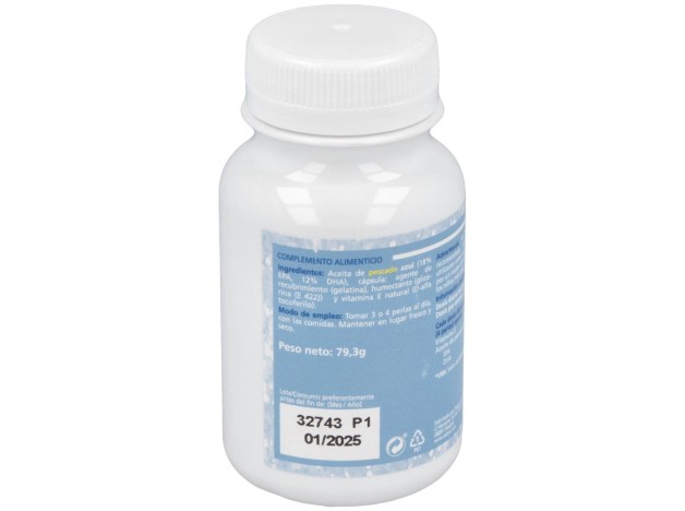 Sotya Omega 3 500Mg 110Perlas