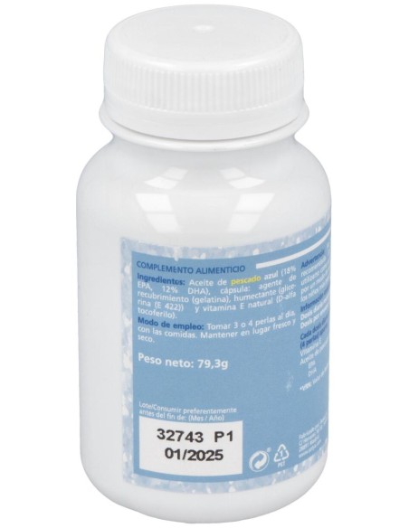 Sotya Omega 3 500Mg 110Perlas