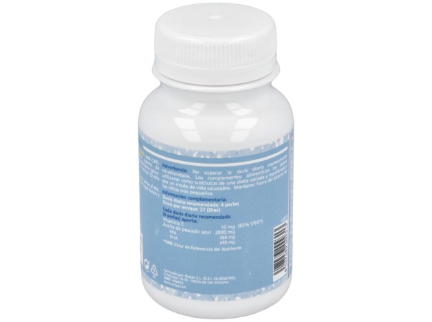 Sotya Omega 3 500Mg 110Perlas