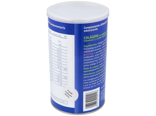 Sotya Colágeno + Ácido Hialurónico + Msm 400G