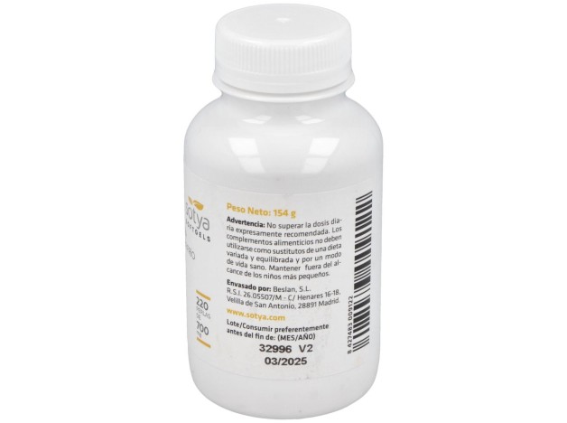 Sotya Onagra 500Mg 220 Perlas