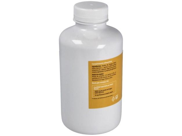Sotya Onagra 700Mg 450Perlas