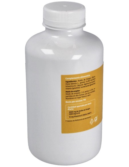Sotya Onagra 700Mg 450Perlas