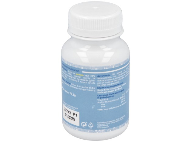 Sotya Omega 3 500Mg 110Perlas