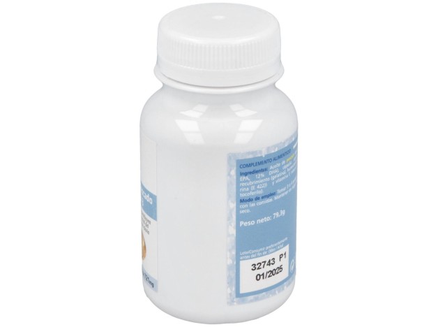 Sotya Omega 3 500Mg 110Perlas