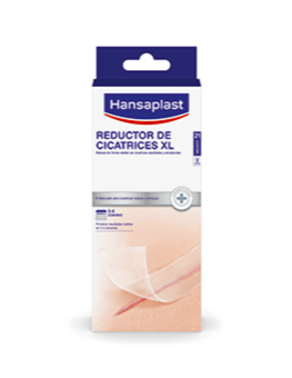 Hansaplast Reductor...