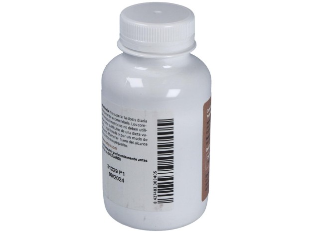 Sotya Ajo Macerado 500Mg 220 Perlas