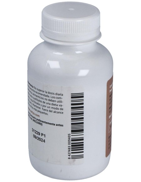 Sotya Ajo Macerado 500Mg 220 Perlas