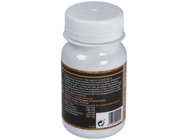 Sotya Maca 500Mg 100Comp