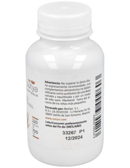 Sotya Germen De Trigo 500Mg...