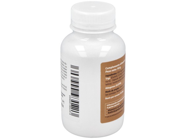 Sotya Germen De Trigo 500Mg 220 Perlas